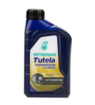 PETRONAS - TUTELA TRANS..