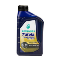 PETRONAS - TUTELA TRANS..