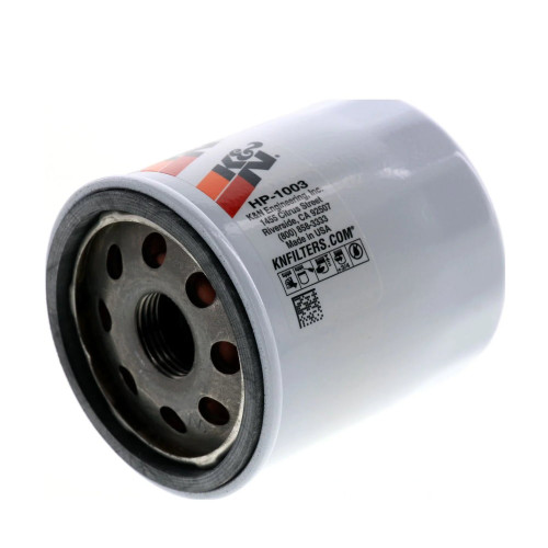K&N OIL FILTER B-100 VIOS