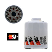 K&N OIL FILTER B-100 VI..