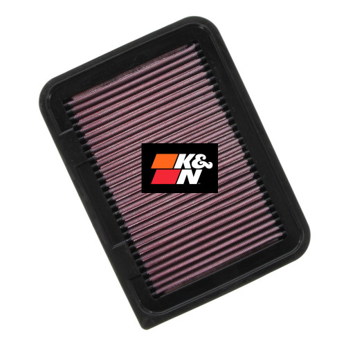  K&N Air Filter 33-2360 Vios