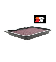 K&N Air Filter 33-2360 ..