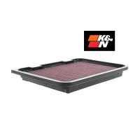 K&N Air Filter 33-2360 ..